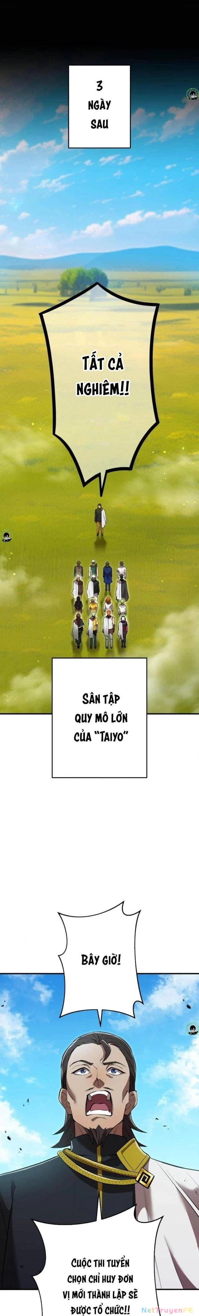 Mình Tao Là Siêu Việt Giả Mạnh Nhất!: Chapter 30