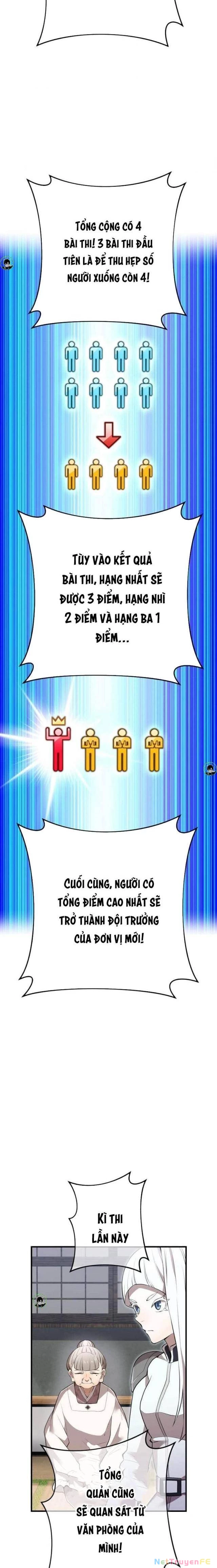 Mình Tao Là Siêu Việt Giả Mạnh Nhất!: Chapter 30