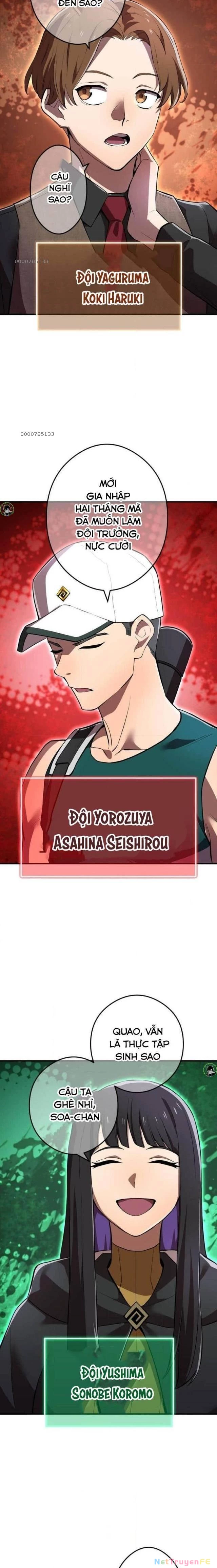 Mình Tao Là Siêu Việt Giả Mạnh Nhất!: Chapter 30