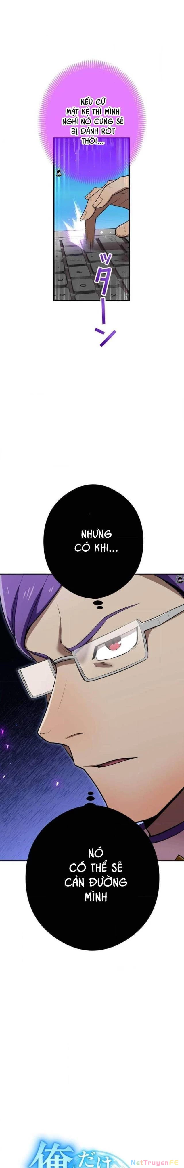 Mình Tao Là Siêu Việt Giả Mạnh Nhất!: Chapter 31