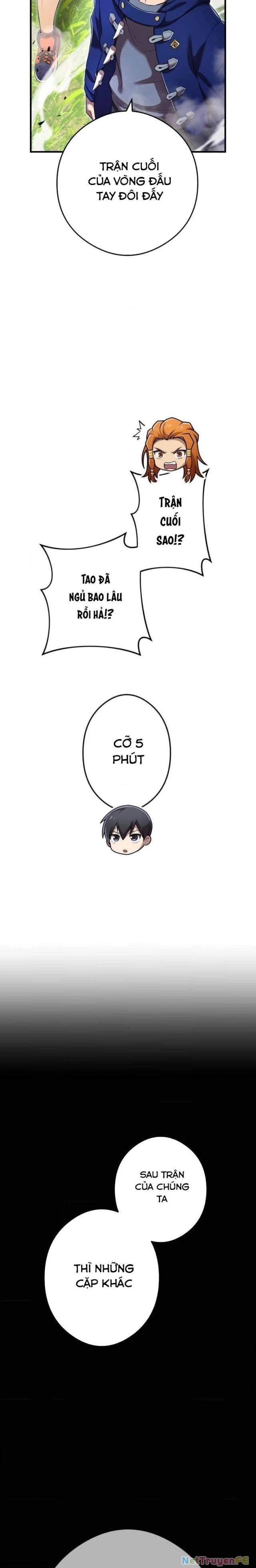Mình Tao Là Siêu Việt Giả Mạnh Nhất!: Chapter 31