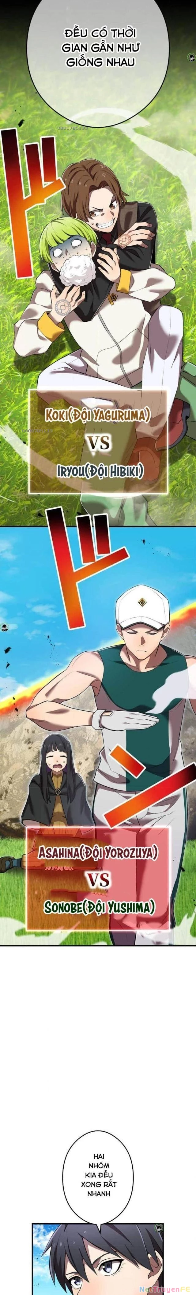 Mình Tao Là Siêu Việt Giả Mạnh Nhất!: Chapter 31