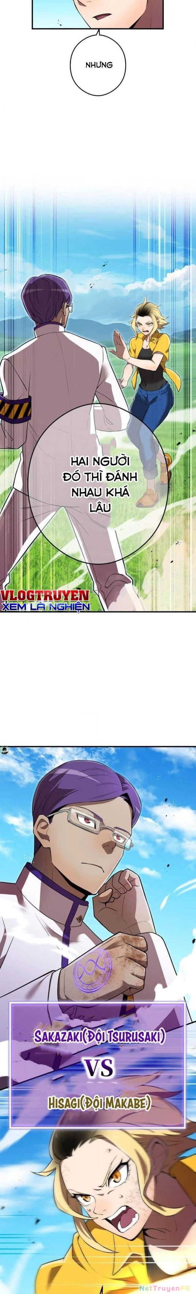 Mình Tao Là Siêu Việt Giả Mạnh Nhất!: Chapter 31