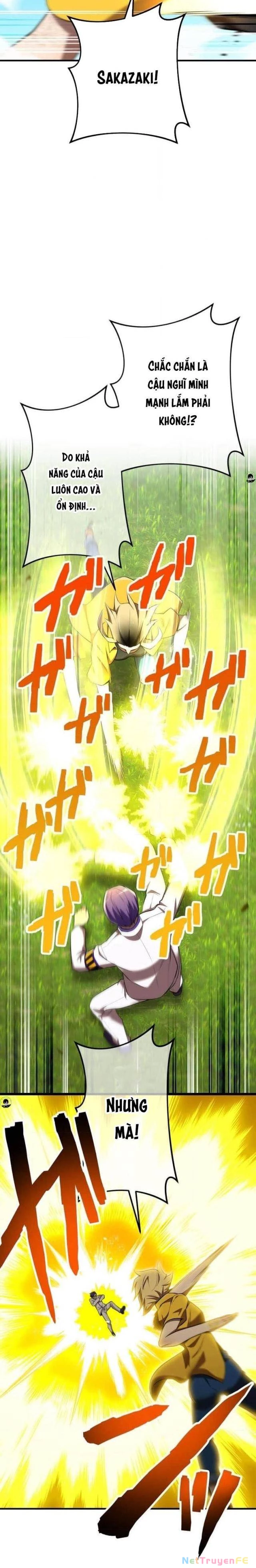 Mình Tao Là Siêu Việt Giả Mạnh Nhất!: Chapter 31