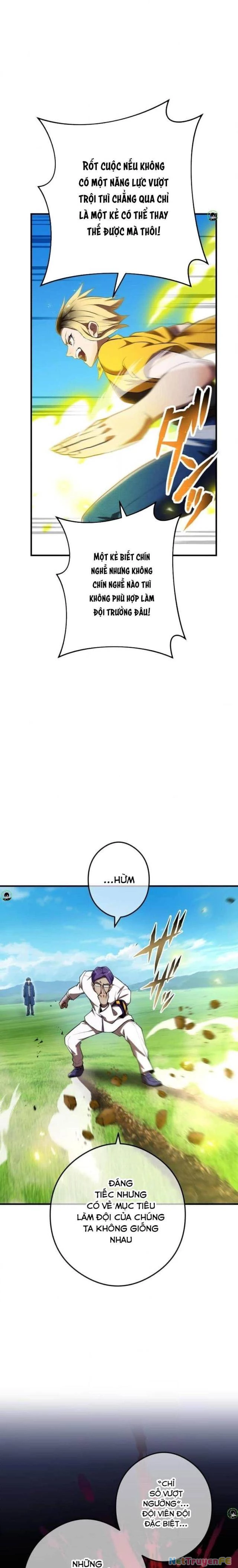 Mình Tao Là Siêu Việt Giả Mạnh Nhất!: Chapter 31