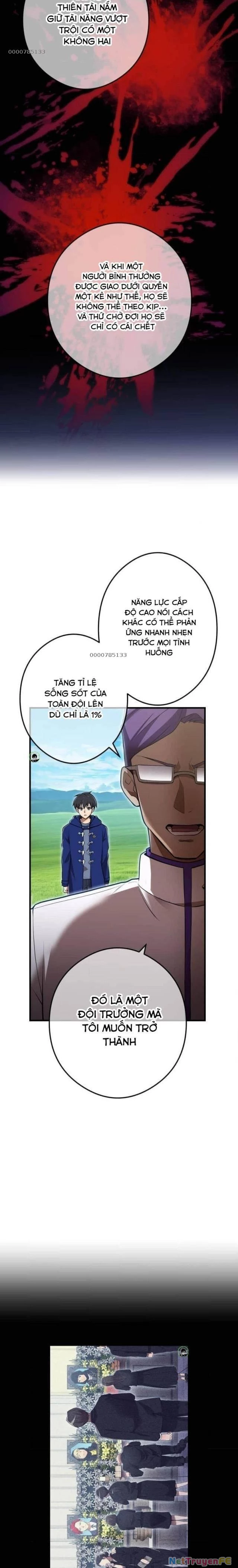 Mình Tao Là Siêu Việt Giả Mạnh Nhất!: Chapter 31