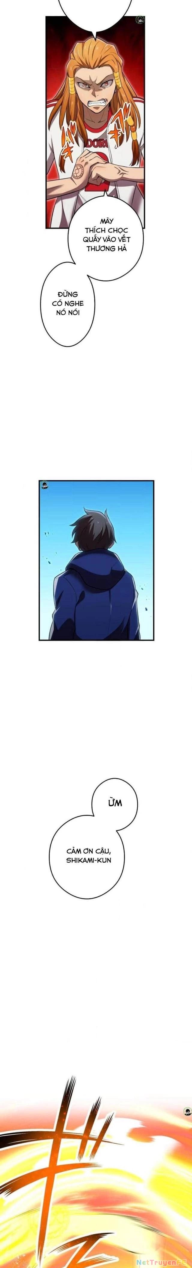 Mình Tao Là Siêu Việt Giả Mạnh Nhất!: Chapter 31