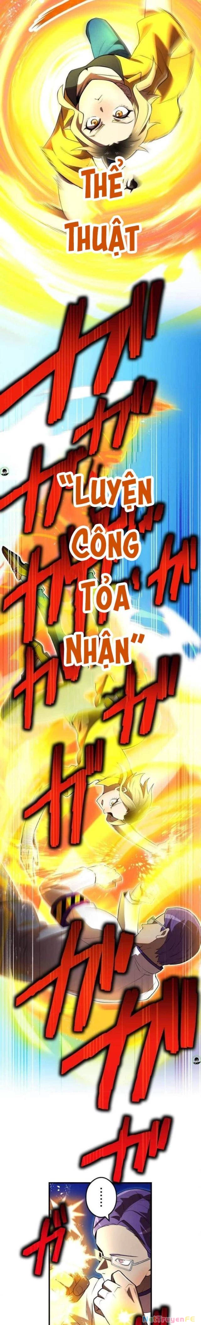 Mình Tao Là Siêu Việt Giả Mạnh Nhất!: Chapter 31