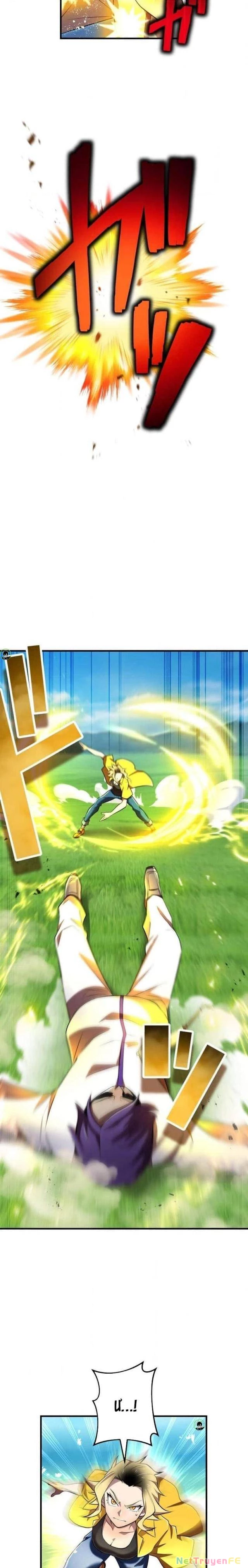 Mình Tao Là Siêu Việt Giả Mạnh Nhất!: Chapter 31