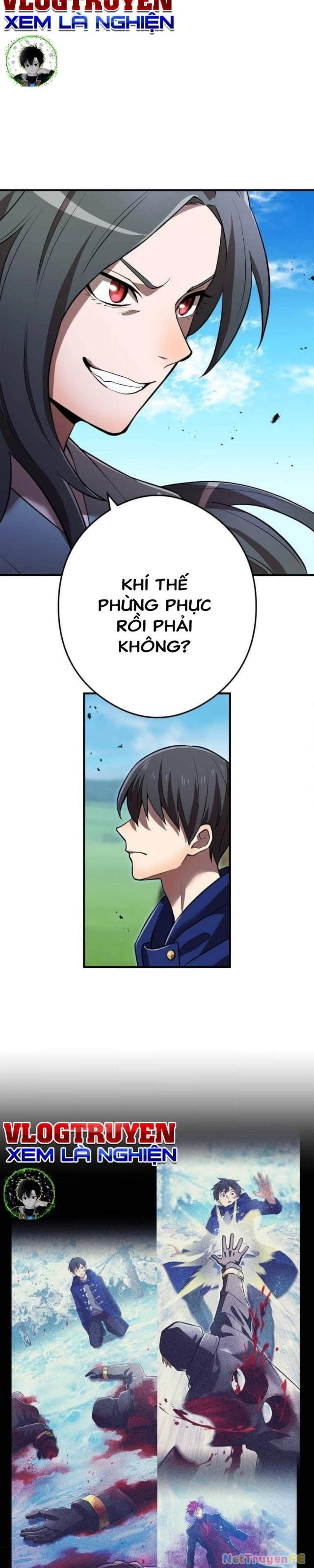 Mình Tao Là Siêu Việt Giả Mạnh Nhất!: Chapter 32