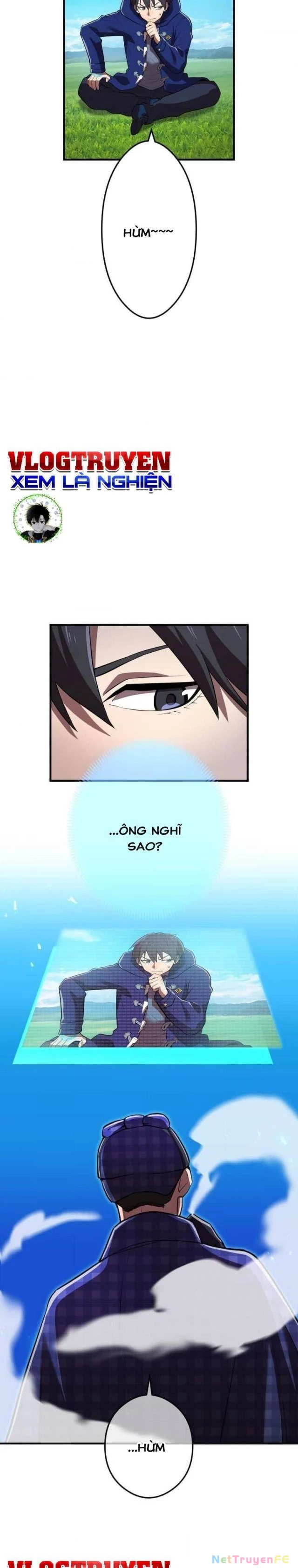 Mình Tao Là Siêu Việt Giả Mạnh Nhất!: Chapter 32