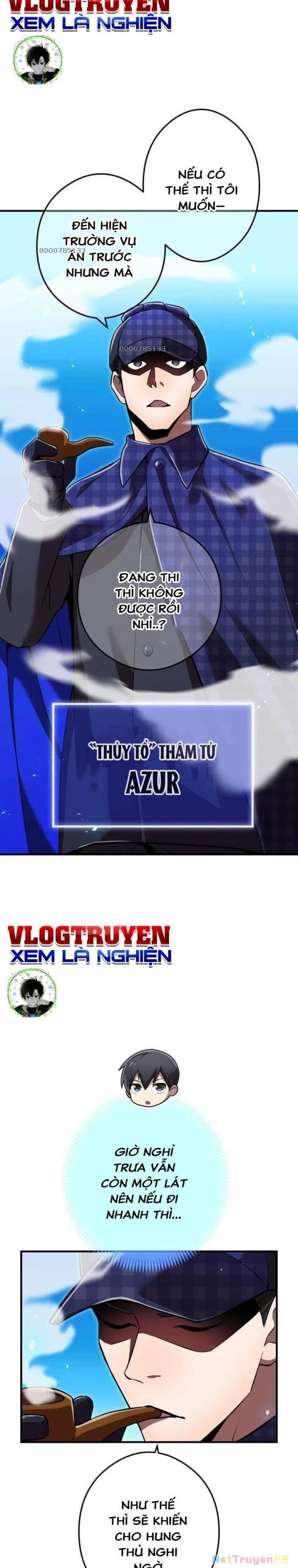 Mình Tao Là Siêu Việt Giả Mạnh Nhất!: Chapter 32