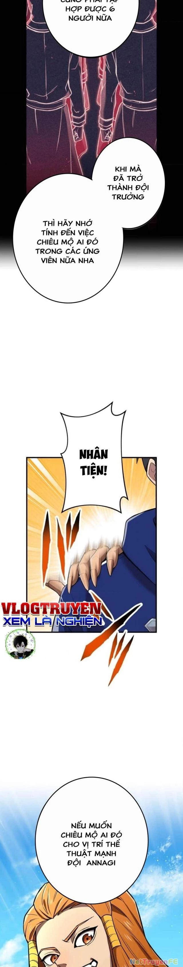 Mình Tao Là Siêu Việt Giả Mạnh Nhất!: Chapter 32