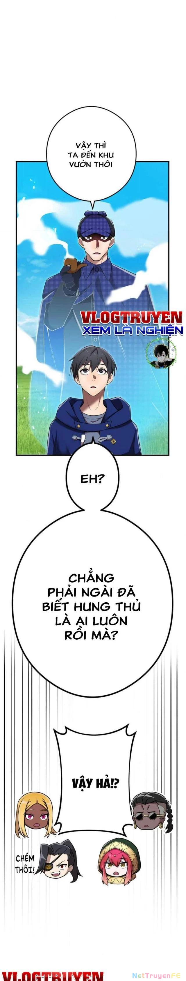 Mình Tao Là Siêu Việt Giả Mạnh Nhất!: Chapter 32