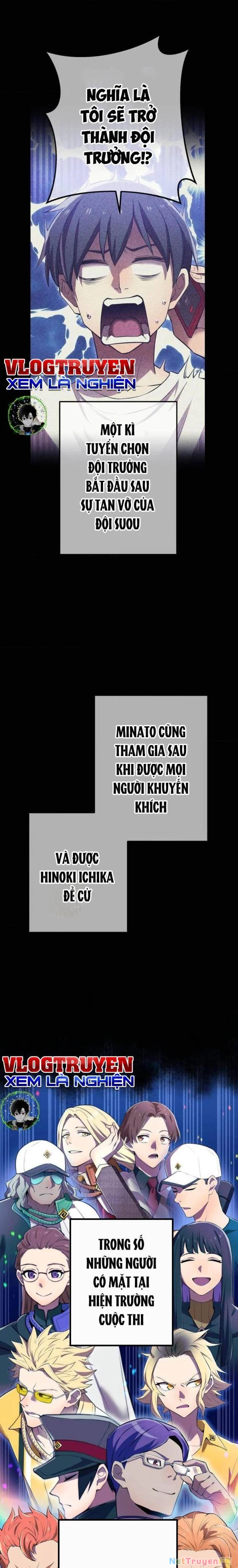 Mình Tao Là Siêu Việt Giả Mạnh Nhất!: Chapter 33