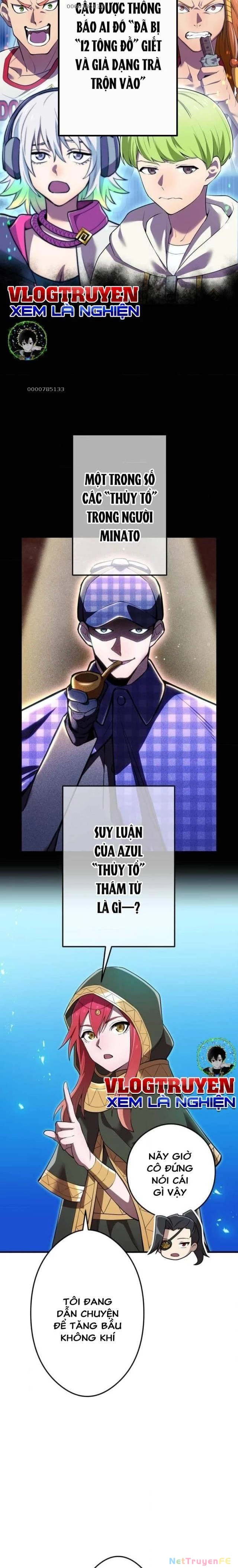 Mình Tao Là Siêu Việt Giả Mạnh Nhất!: Chapter 33