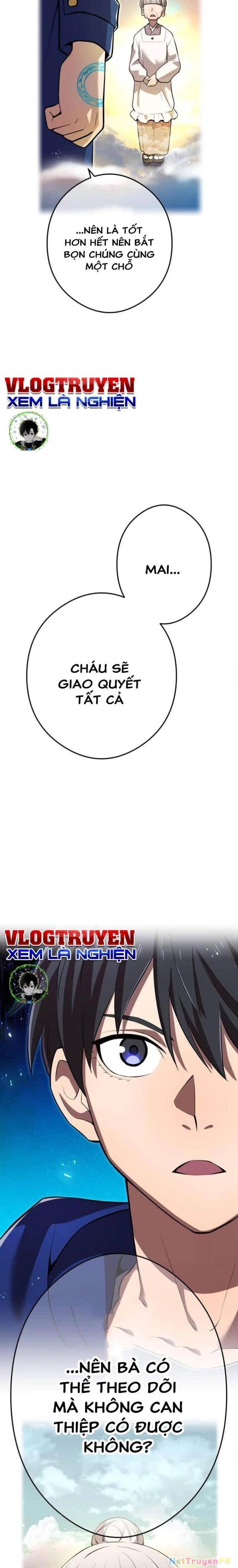 Mình Tao Là Siêu Việt Giả Mạnh Nhất!: Chapter 33