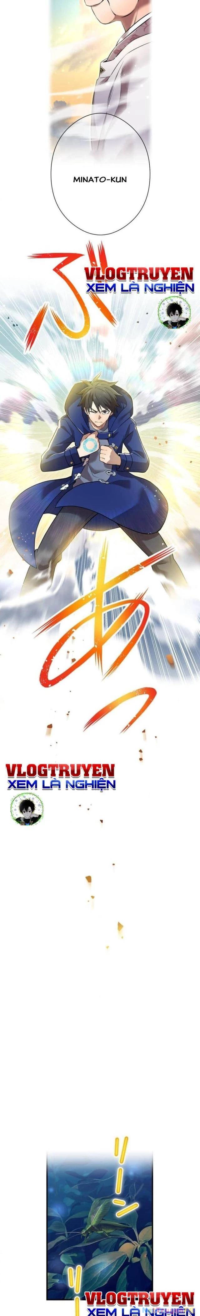 Mình Tao Là Siêu Việt Giả Mạnh Nhất!: Chapter 33