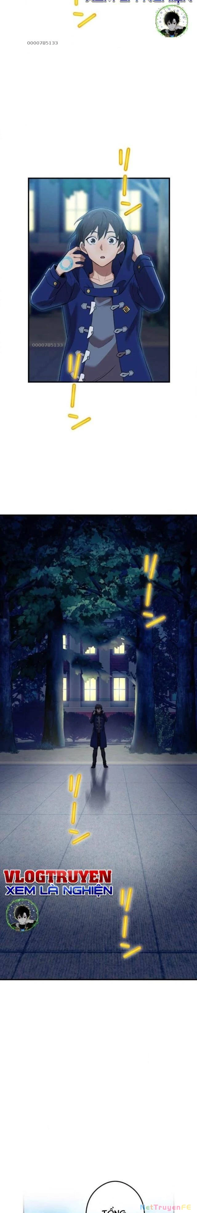 Mình Tao Là Siêu Việt Giả Mạnh Nhất!: Chapter 33