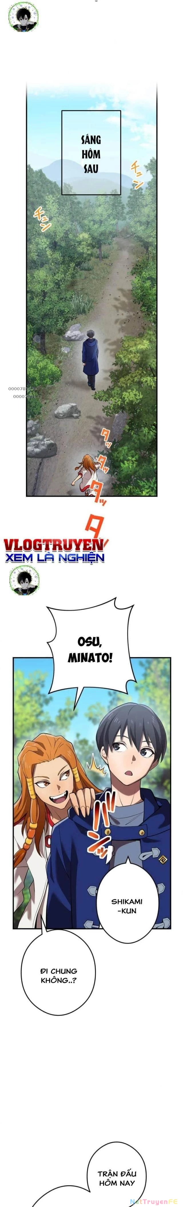 Mình Tao Là Siêu Việt Giả Mạnh Nhất!: Chapter 33