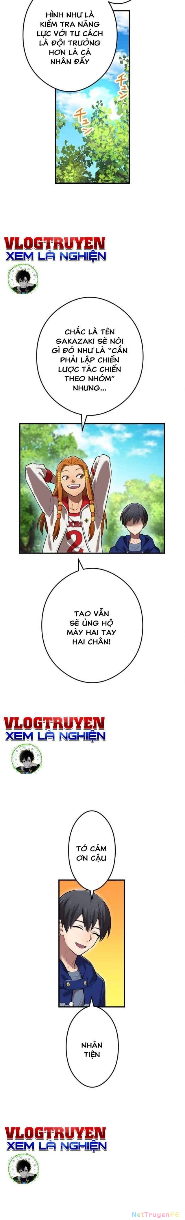 Mình Tao Là Siêu Việt Giả Mạnh Nhất!: Chapter 33