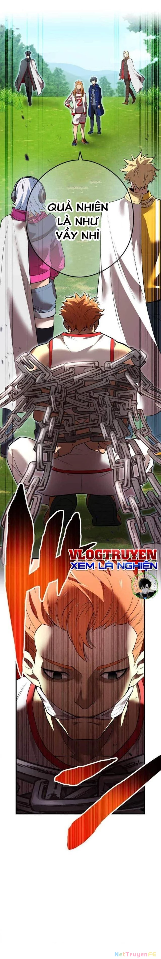 Mình Tao Là Siêu Việt Giả Mạnh Nhất!: Chapter 33