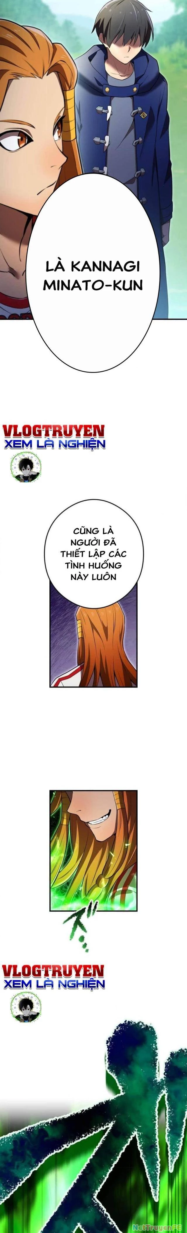 Mình Tao Là Siêu Việt Giả Mạnh Nhất!: Chapter 33