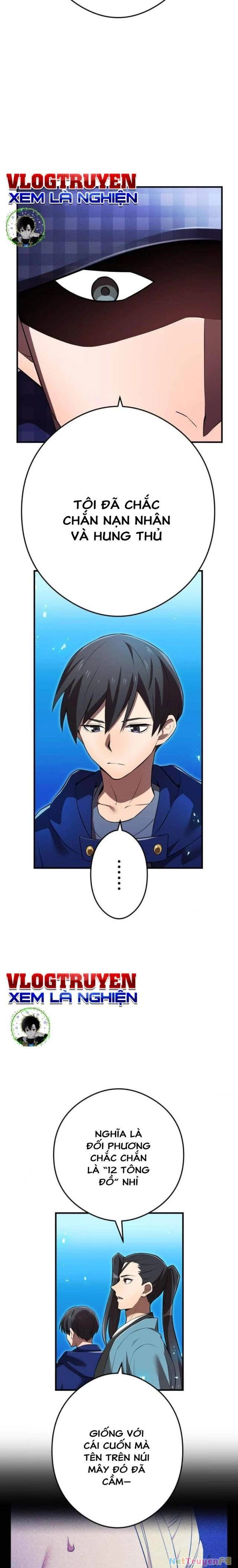 Mình Tao Là Siêu Việt Giả Mạnh Nhất!: Chapter 33