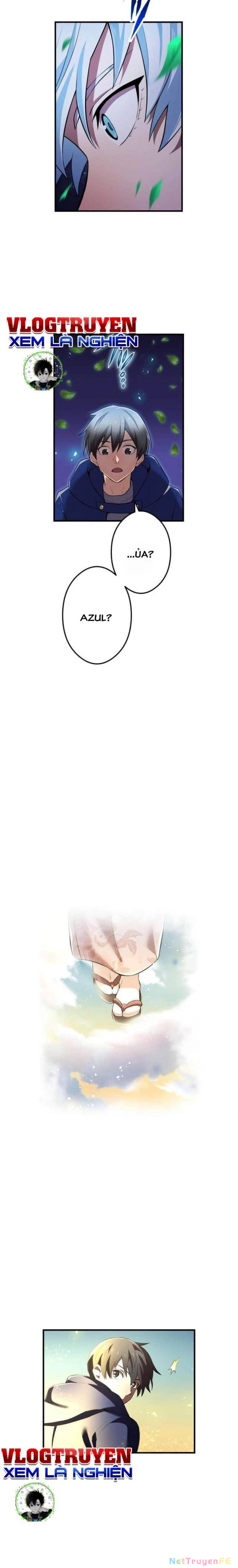 Mình Tao Là Siêu Việt Giả Mạnh Nhất!: Chapter 33