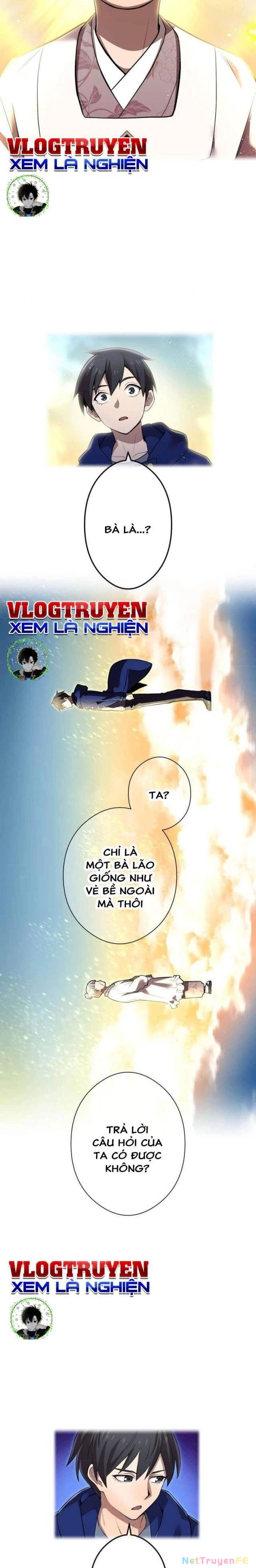 Mình Tao Là Siêu Việt Giả Mạnh Nhất!: Chapter 33