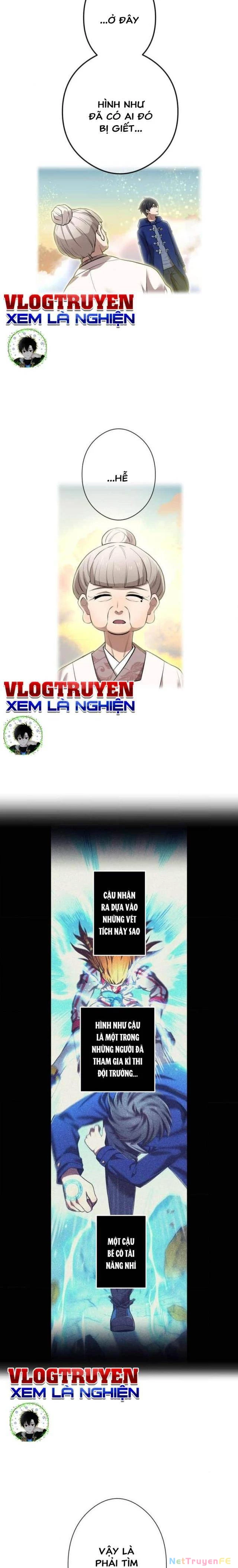 Mình Tao Là Siêu Việt Giả Mạnh Nhất!: Chapter 33