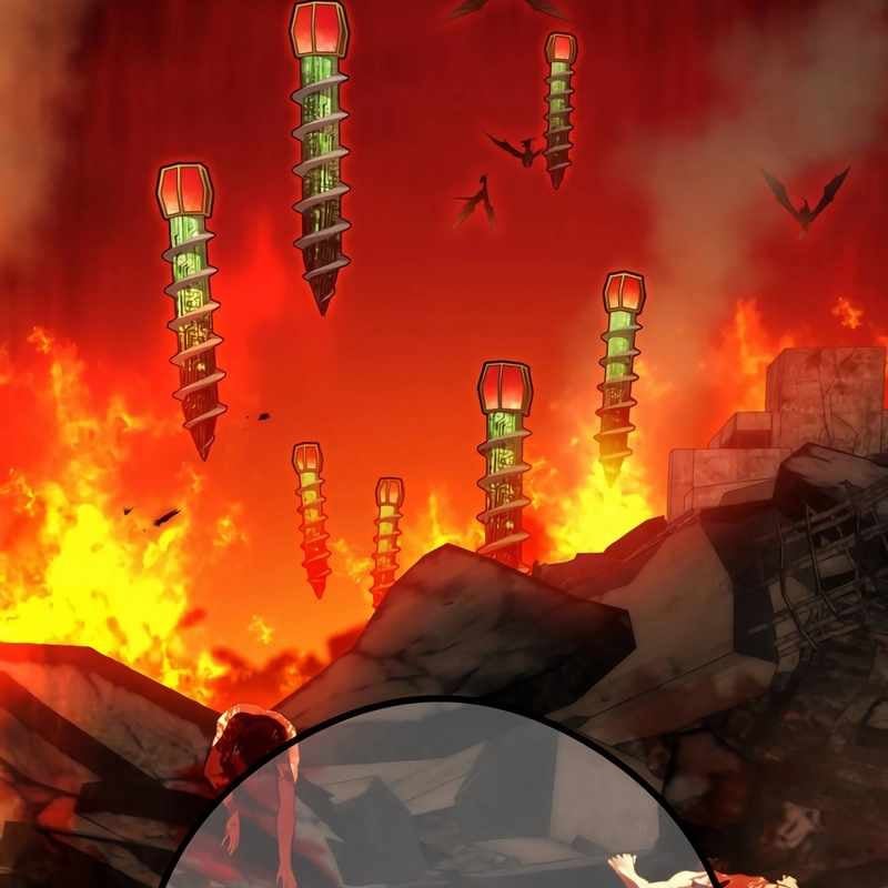 Mình Tao Là Siêu Việt Giả Mạnh Nhất!: Chapter 35