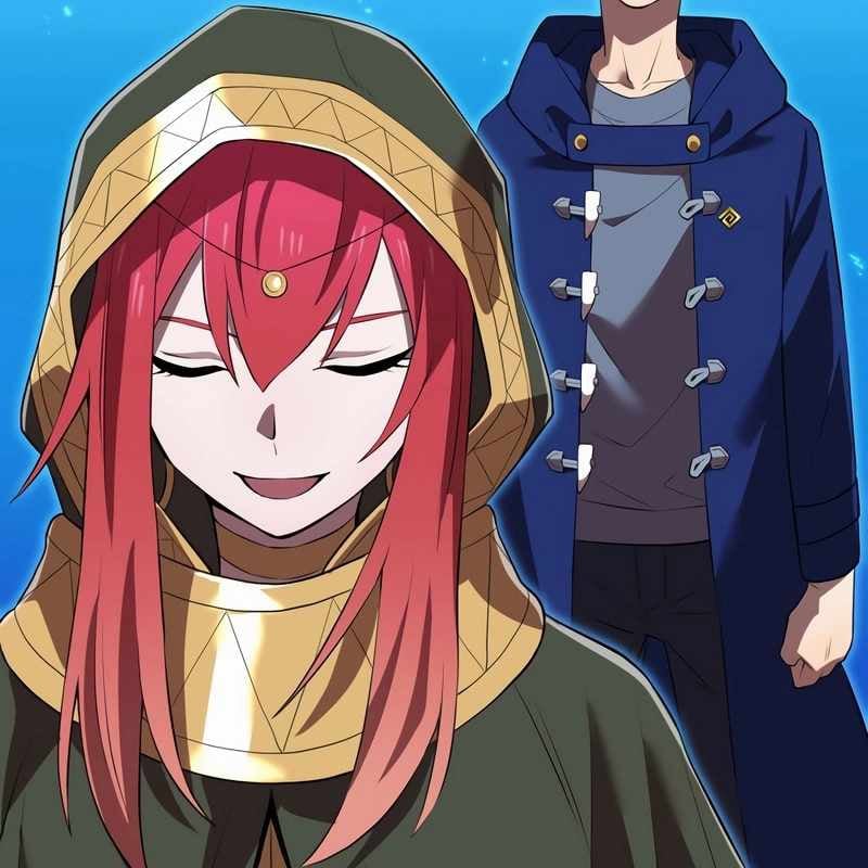 Mình Tao Là Siêu Việt Giả Mạnh Nhất!: Chapter 35
