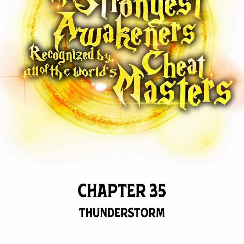 Mình Tao Là Siêu Việt Giả Mạnh Nhất!: Chapter 35