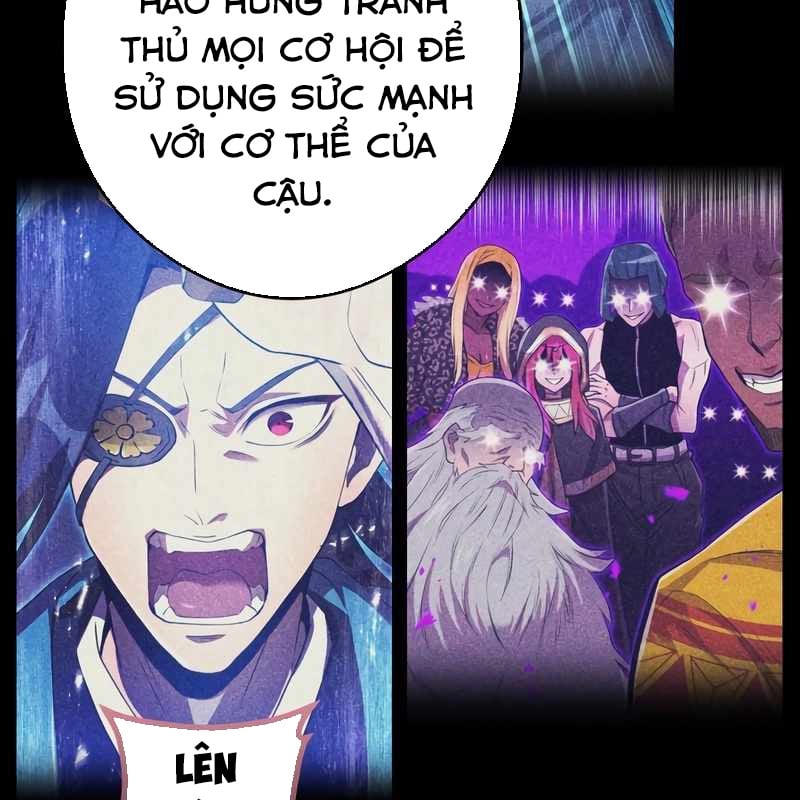 Mình Tao Là Siêu Việt Giả Mạnh Nhất!: Chapter 35