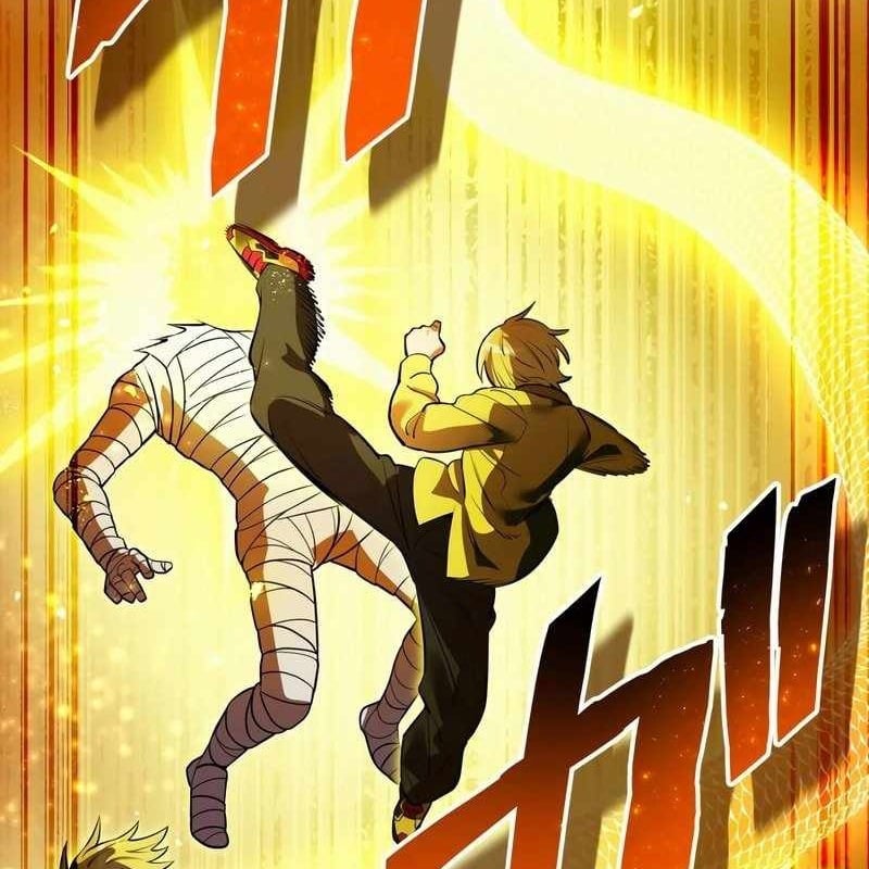 Mình Tao Là Siêu Việt Giả Mạnh Nhất!: Chapter 36