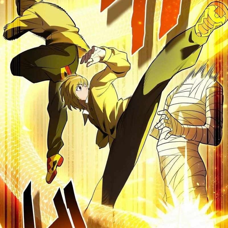 Mình Tao Là Siêu Việt Giả Mạnh Nhất!: Chapter 36