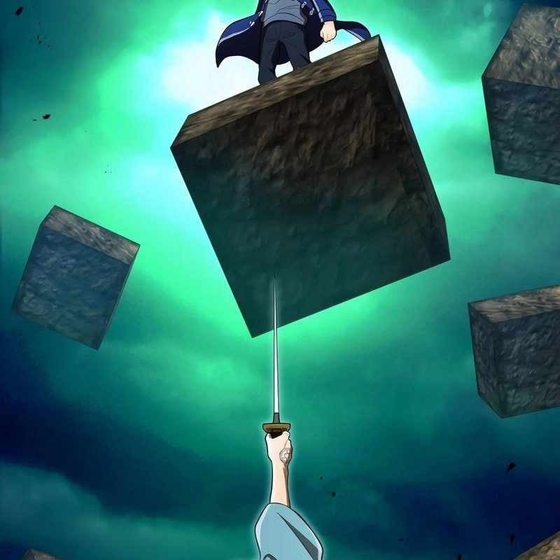 Mình Tao Là Siêu Việt Giả Mạnh Nhất!: Chapter 37
