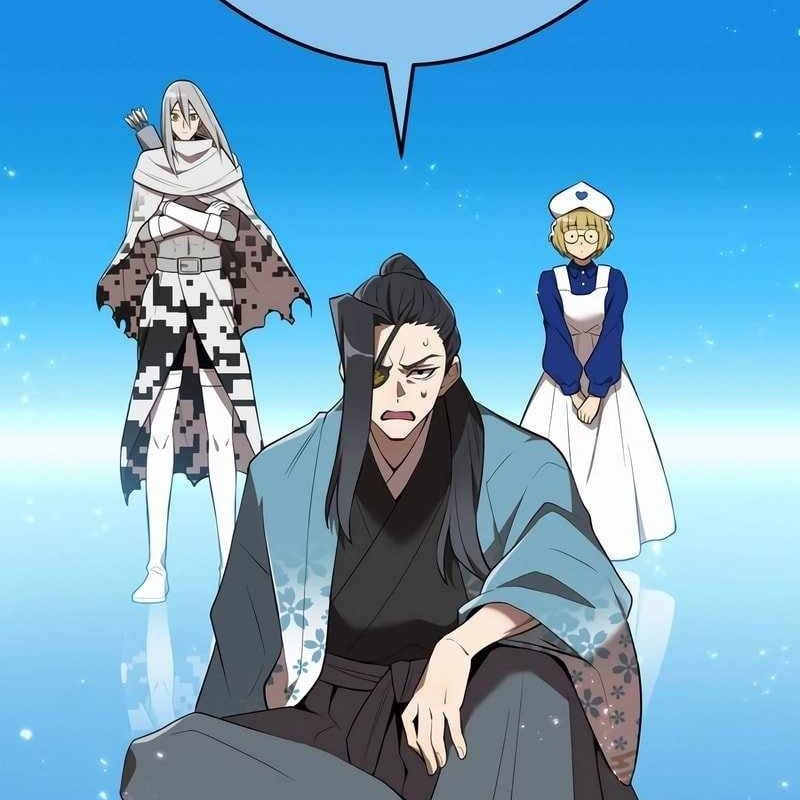 Mình Tao Là Siêu Việt Giả Mạnh Nhất!: Chapter 38