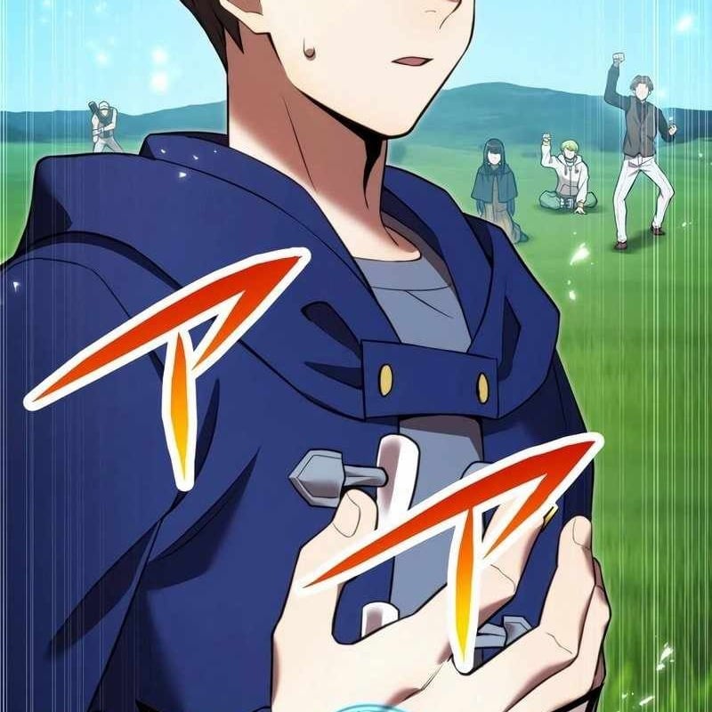 Mình Tao Là Siêu Việt Giả Mạnh Nhất!: Chapter 38