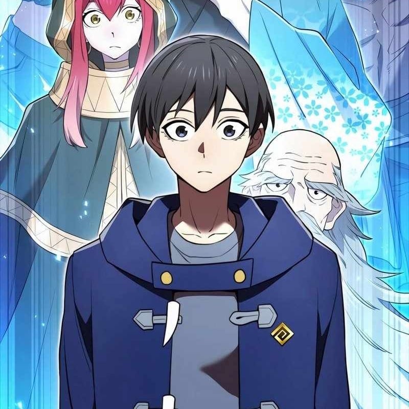 Mình Tao Là Siêu Việt Giả Mạnh Nhất!: Chapter 38