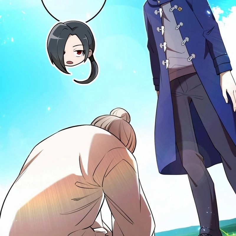 Mình Tao Là Siêu Việt Giả Mạnh Nhất!: Chapter 39