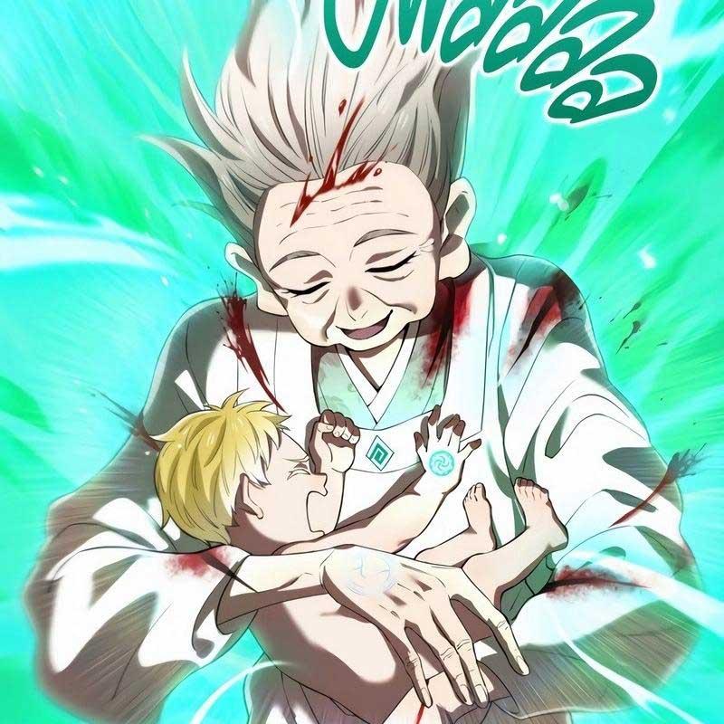 Mình Tao Là Siêu Việt Giả Mạnh Nhất!: Chapter 40