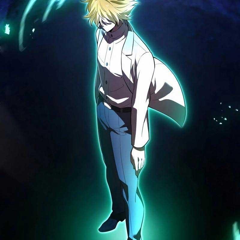 Mình Tao Là Siêu Việt Giả Mạnh Nhất!: Chapter 40