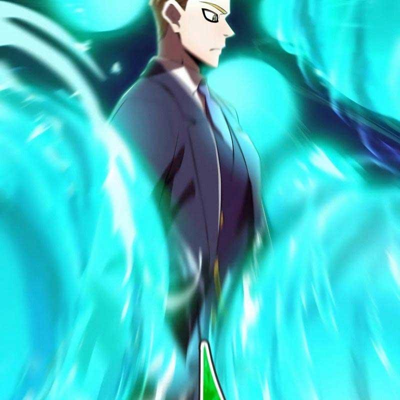 Mình Tao Là Siêu Việt Giả Mạnh Nhất!: Chapter 40