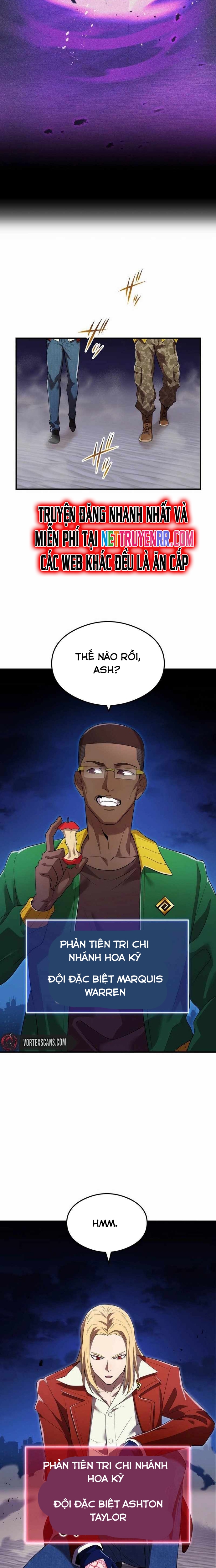 Mình Tao Là Siêu Việt Giả Mạnh Nhất!: Chapter 42