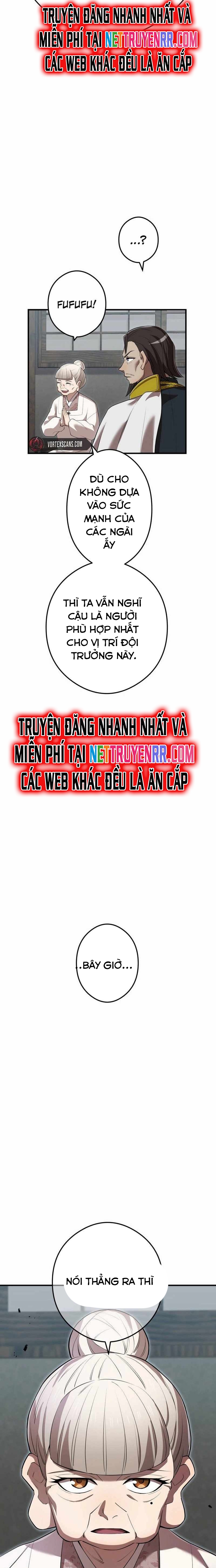 Mình Tao Là Siêu Việt Giả Mạnh Nhất!: Chapter 42