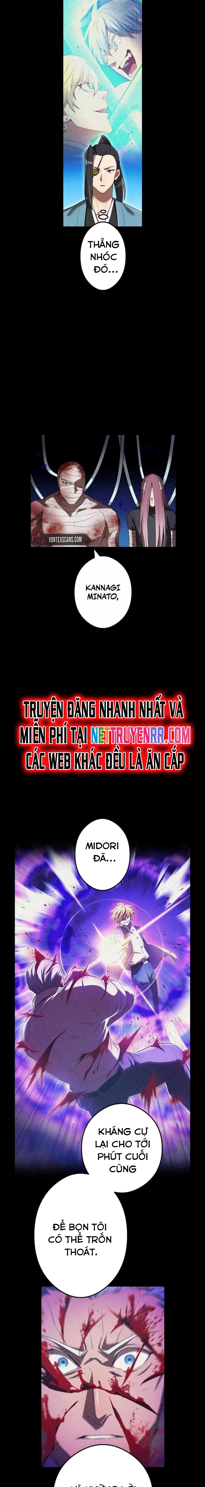 Mình Tao Là Siêu Việt Giả Mạnh Nhất!: Chapter 42