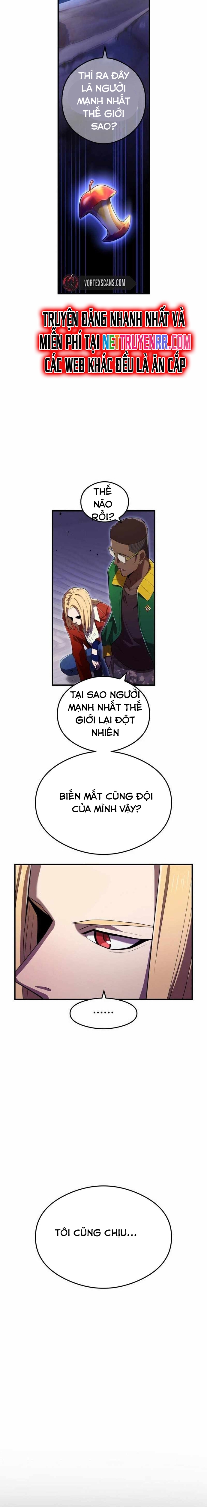 Mình Tao Là Siêu Việt Giả Mạnh Nhất!: Chapter 42