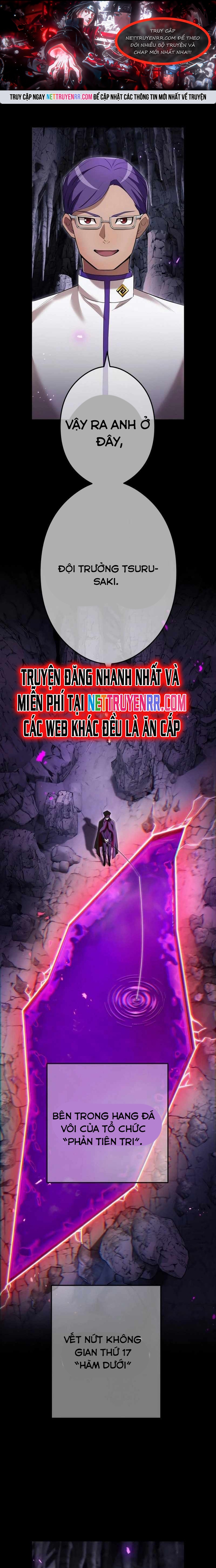 Mình Tao Là Siêu Việt Giả Mạnh Nhất!: Chapter 43